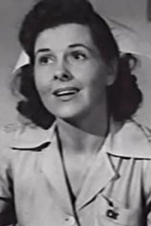 Photo of Barbara Woodell