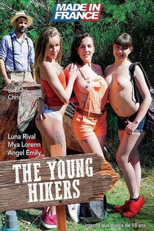 Les Petites Randonneuses