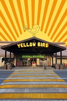Poster do filme Yellow Bird