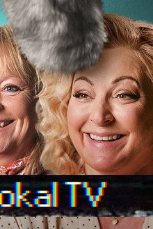 Stjernerne fra Lokal-TV