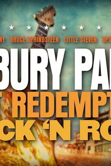 Asbury Park: Riot, Redemption, Rock & Roll