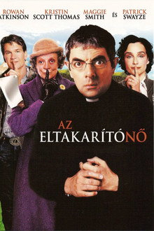 Az eltakarítónő