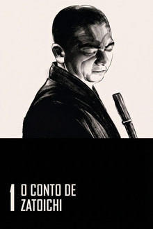 O Conto de Zatoichi