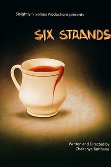 Poster do filme Six Strands