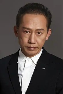 Photo of Yu Chengqun