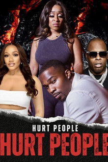 Hurt People Hurt People