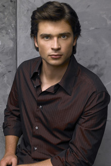 Tom Welling