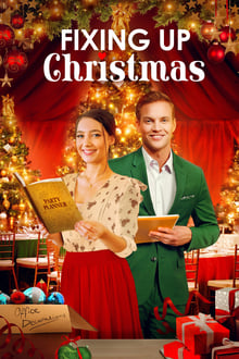 Poster do filme Fixing Up Christmas