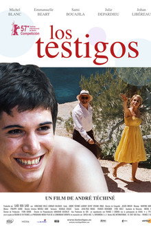 Los testigos