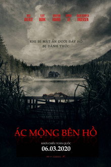 Ác Mộng Bên Hồ