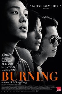 Burning streaming VF gratuit complet