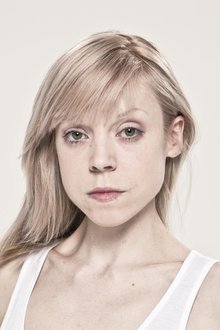 Photo of Antonia Campbell-Hughes