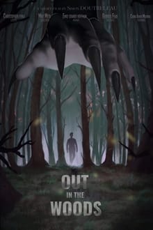 Poster do filme Out in the Woods