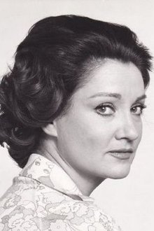 Photo of Micheline Bourday