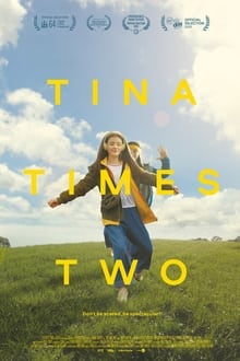Poster do filme Tina Times Two