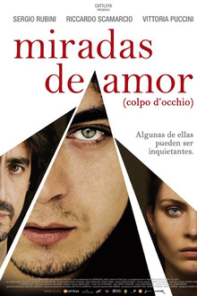 Miradas de amor