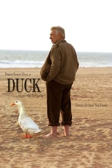 Duck movie poster