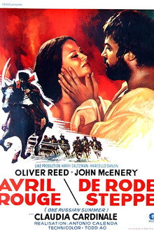 Avril Rouge