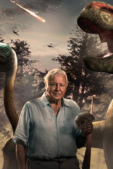Dinosaur Apocalypse