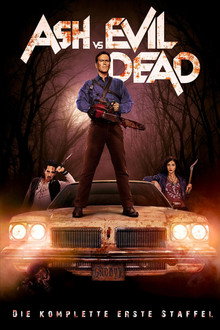 Staffel 1