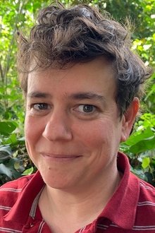 Photo of Rebecca Drysdale