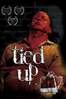 Poster do filme Tied Up