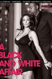 A Black and White Affair