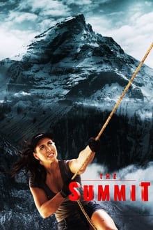 Poster da série The Summit