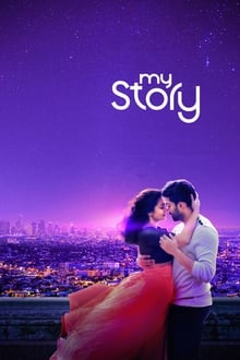 Poster do filme My Story