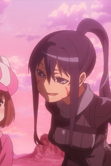 Sword Art Online Alternative: Gun Gale Online - Season 1