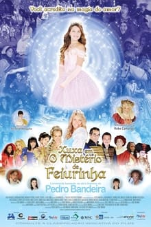 Poster do filme Xuxa and the Mystery of the Little Ugly Princess