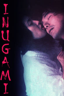 Poster do filme Inugami