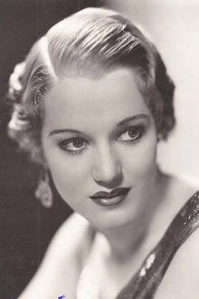 Photo of Constance Cummings
