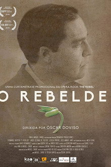 O Rebelde