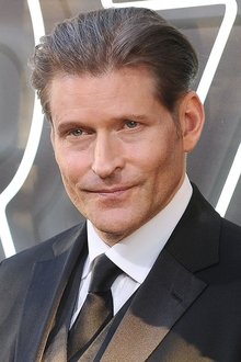 Photo of Crispin Glover