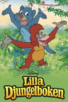 Lilla Djungelboken