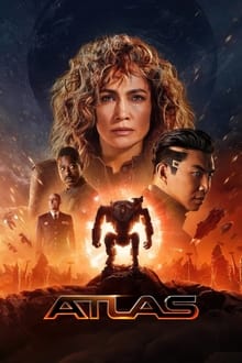 Atlas (WEB-DL)