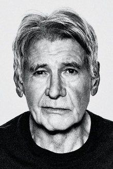 Photo of Harrison Ford