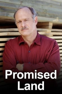 Poster da série Promised Land