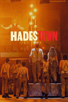 Hadestown: The Musical