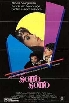 Poster do filme Sotto Sotto