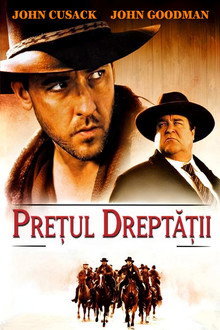 Prețul dreptății