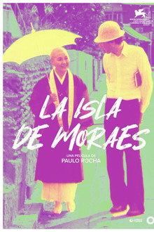 A Ilha de Moraes
