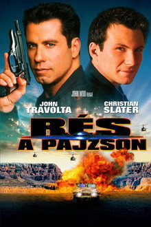 Rés a pajzson