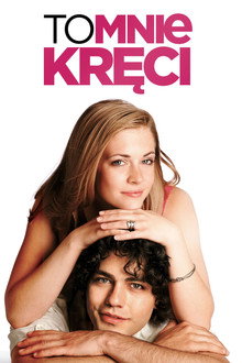 To mnie kręci