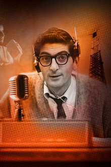 The Voice That Rocked America: The Dick Biondi Story