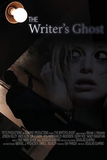 Poster do filme The Writer's Ghost