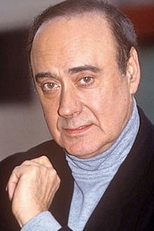 Photo of Victor Spinetti