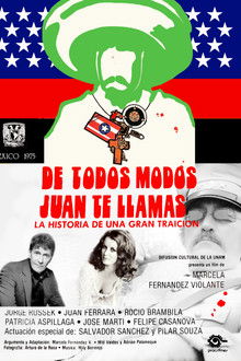 Anyway, Juan is Your Name