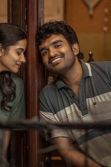 Chennai Love Story